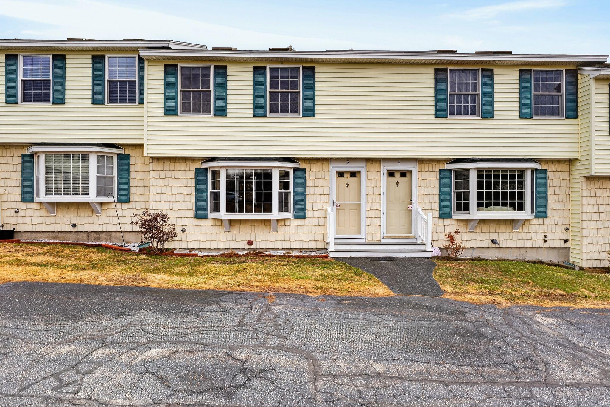 91 Western Avenue Biddeford ME 04005