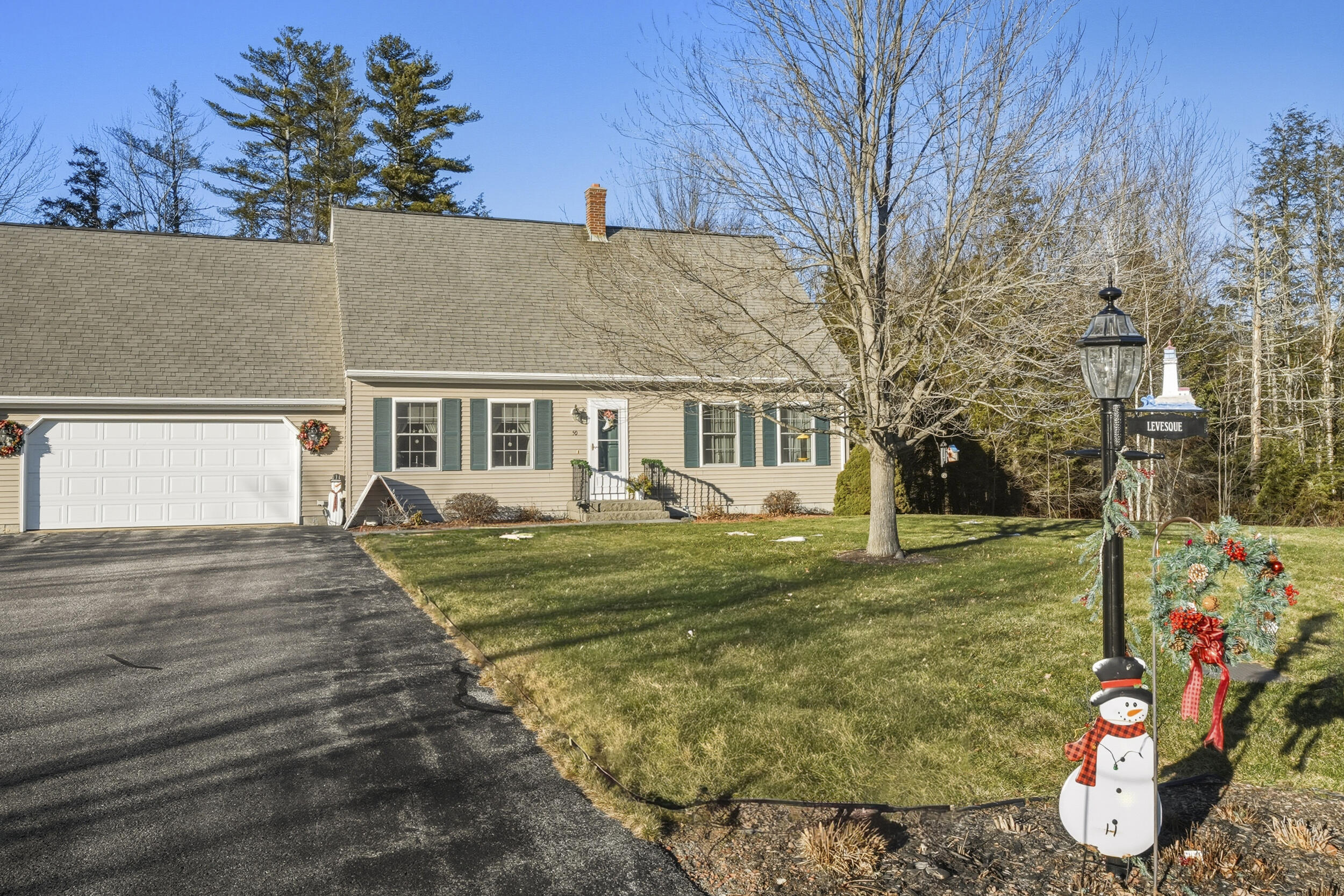 50 Rubellite Lane Auburn ME 04210