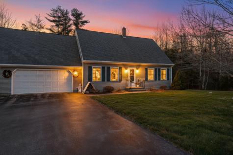 50 Rubellite Lane Auburn ME 04210