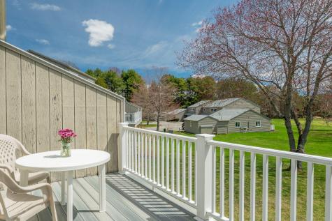 12 Fairway Drive Brunswick ME 04011