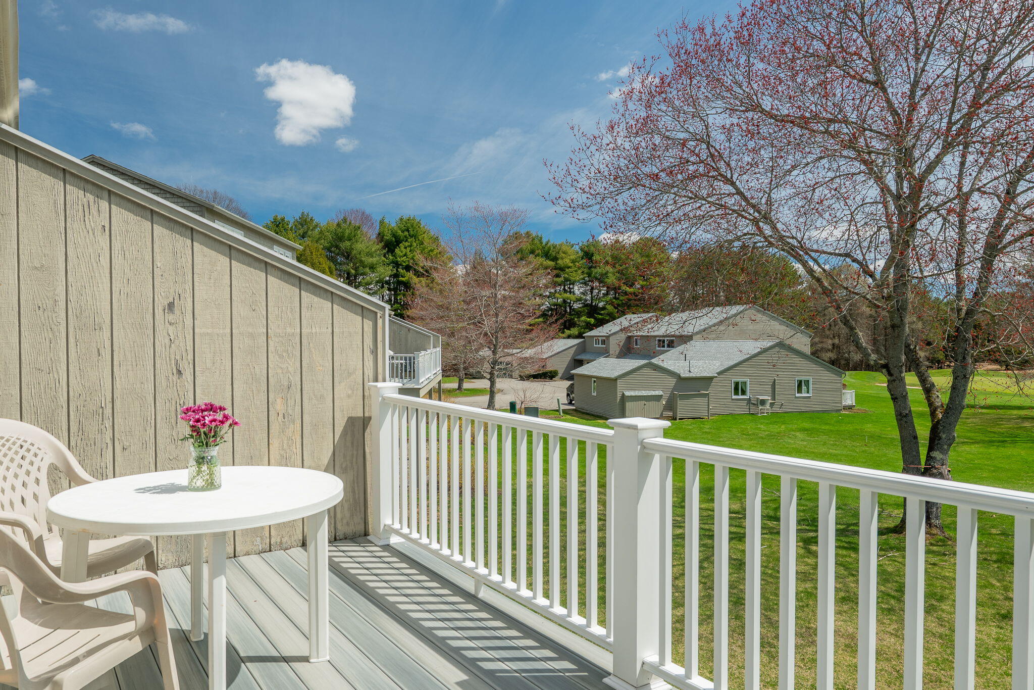 12 Fairway Drive Brunswick ME 04011
