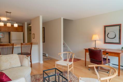 12 Fairway Drive Brunswick ME 04011