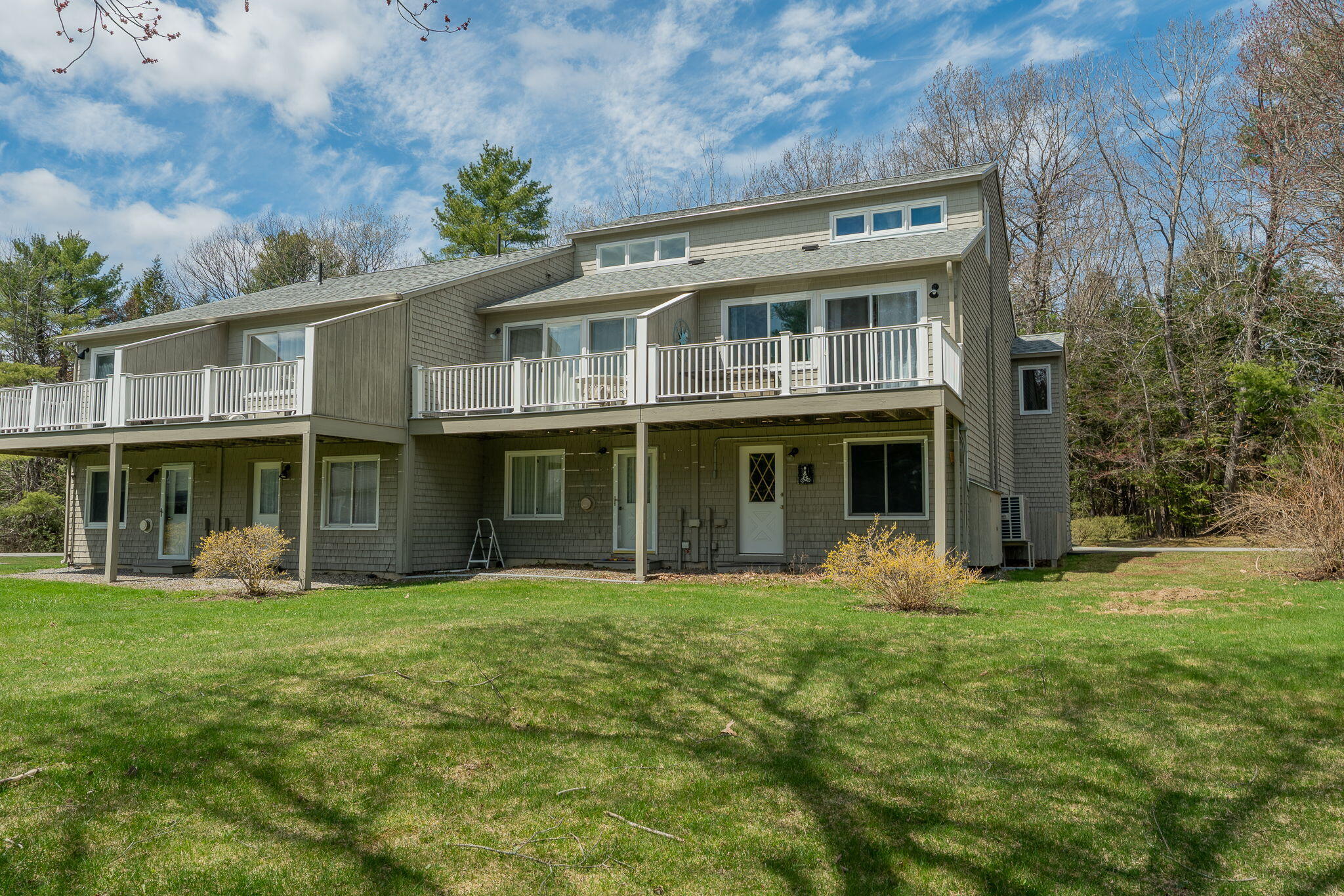 12 Fairway Drive Brunswick ME 04011