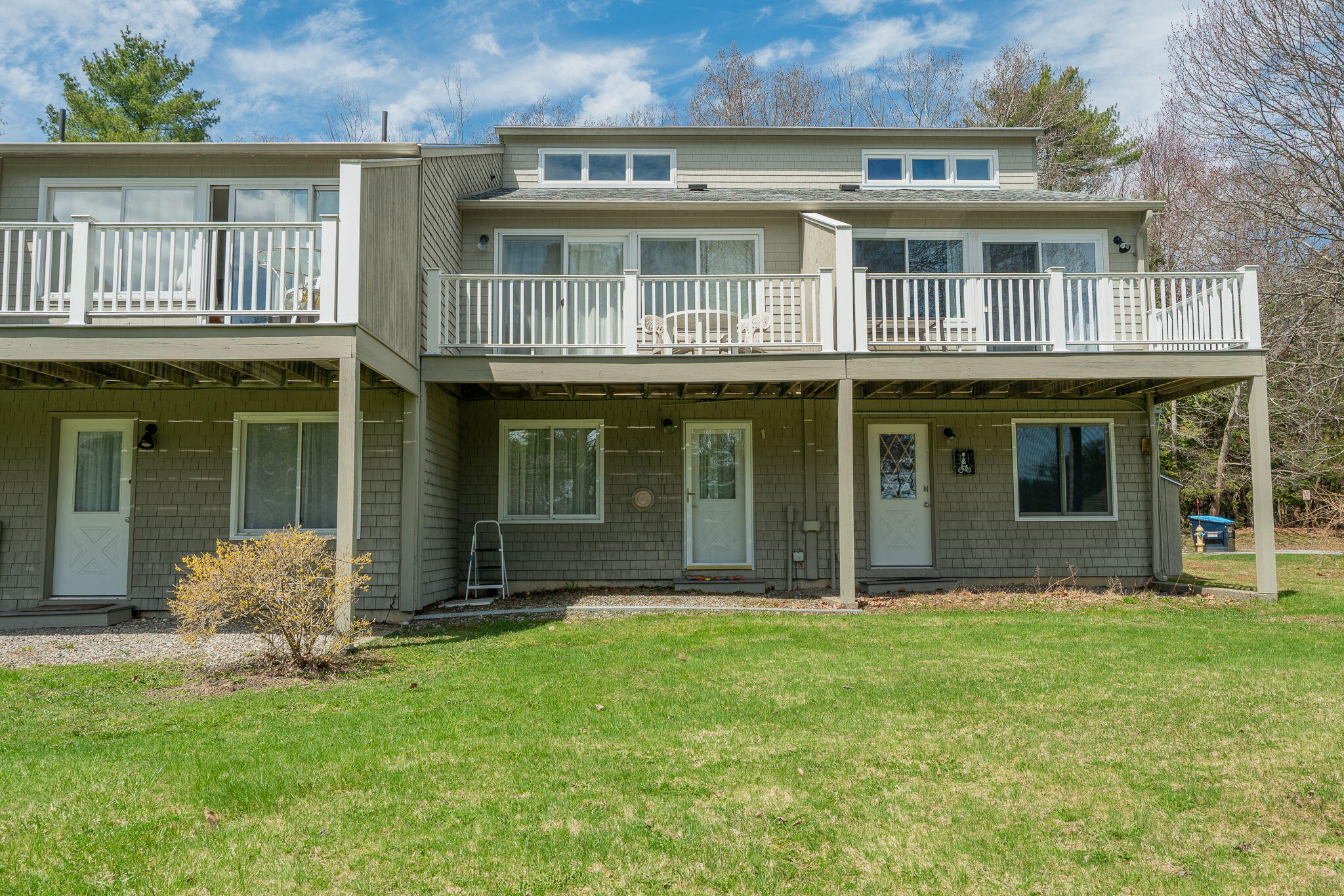 12 Fairway Drive Brunswick ME 04011
