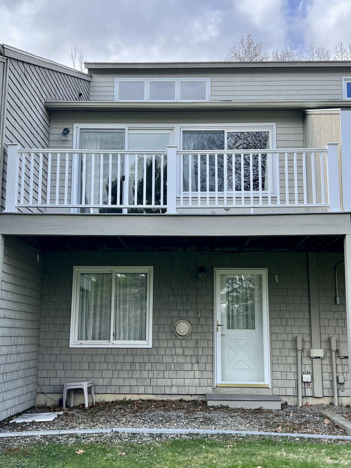 12 Fairway Drive Brunswick ME 04011