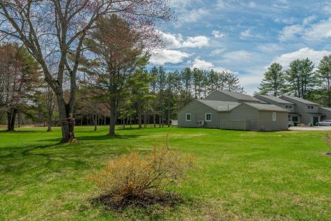 12 Fairway Drive Brunswick ME 04011