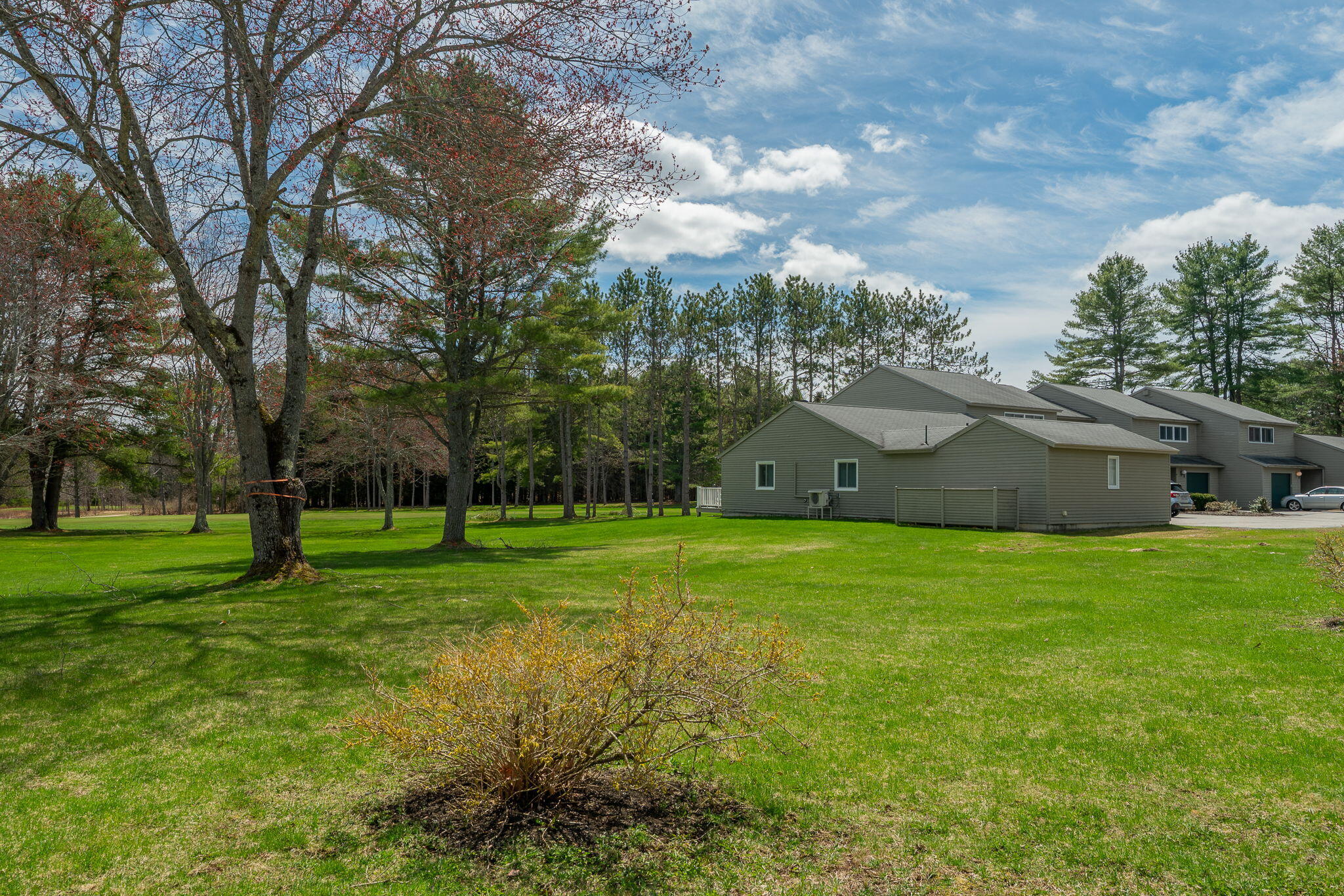 12 Fairway Drive Brunswick ME 04011