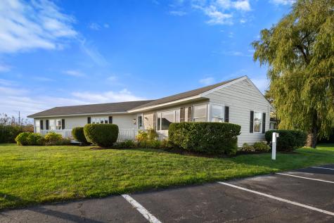 147 Beach Avenue Kennebunk ME 04043