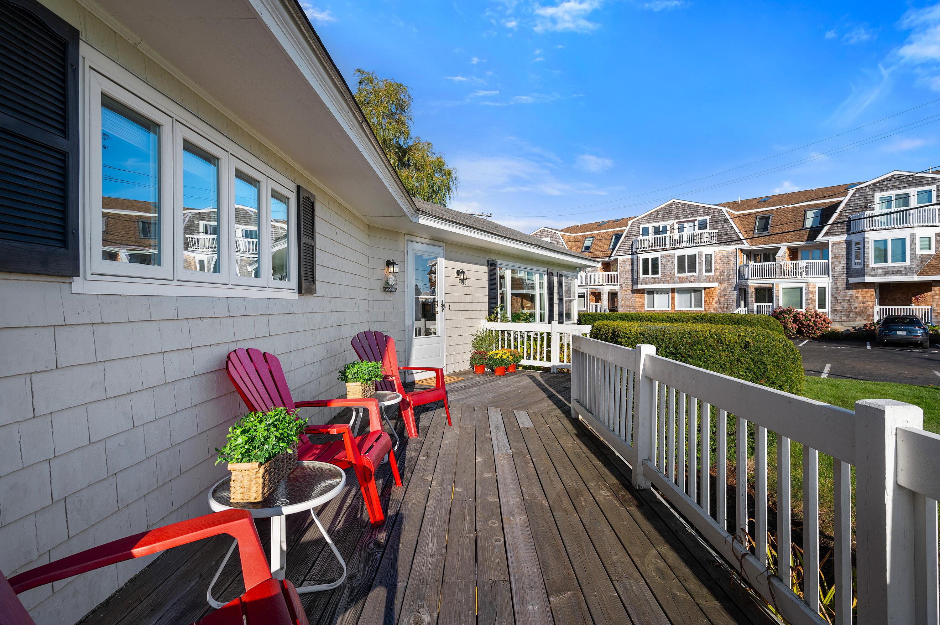 147 Beach Avenue Kennebunk ME 04043