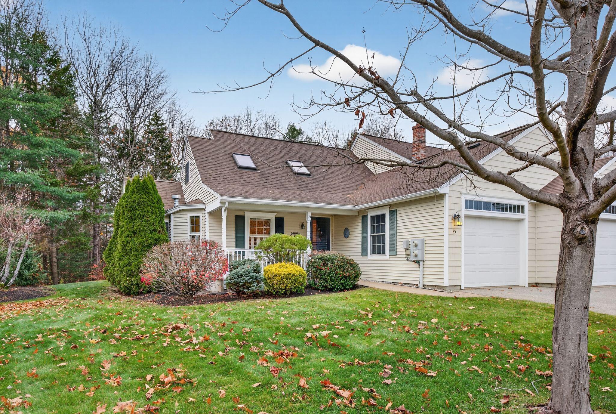 35 Signature Drive Brunswick ME 04011