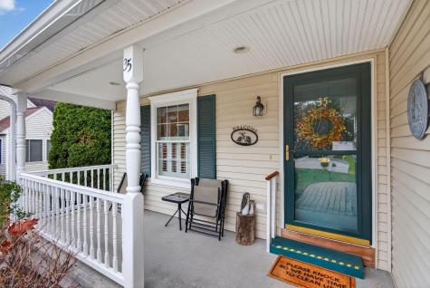 35 Signature Drive Brunswick ME 04011