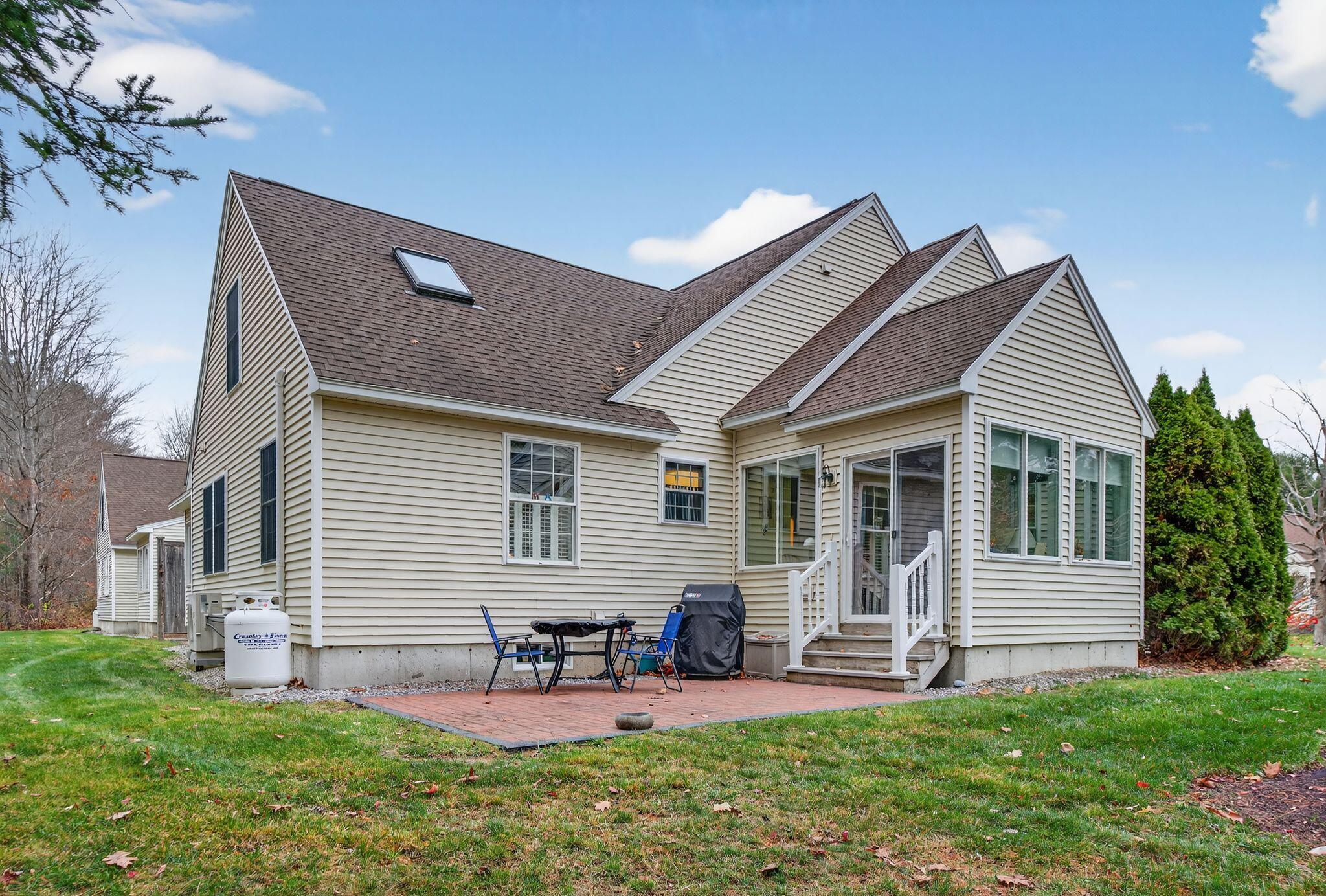 35 Signature Drive Brunswick ME 04011