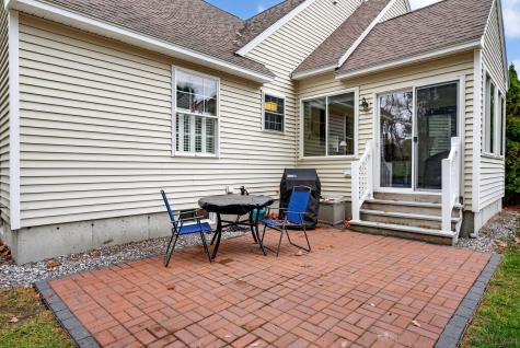 35 Signature Drive Brunswick ME 04011