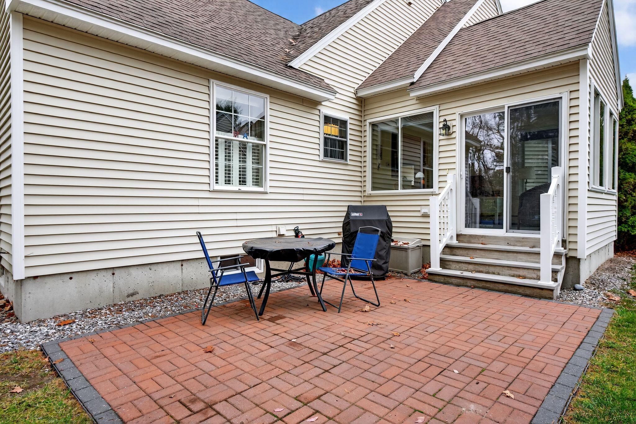 35 Signature Drive Brunswick ME 04011