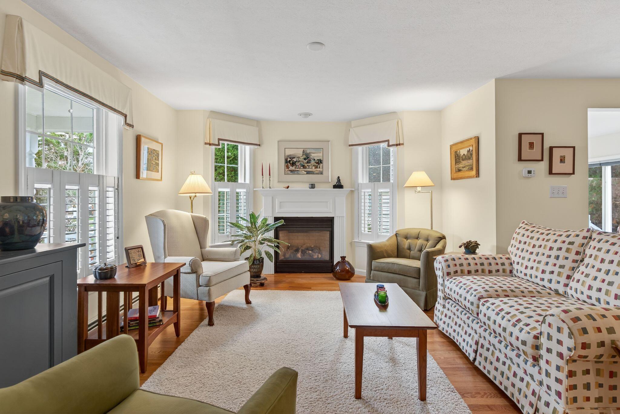 35 Signature Drive Brunswick ME 04011