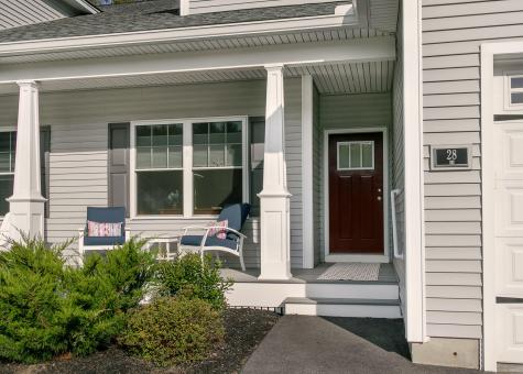 28 Longfellow Lane Kennebunk ME 04043