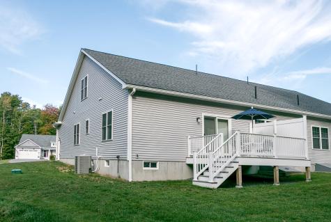 28 Longfellow Lane Kennebunk ME 04043