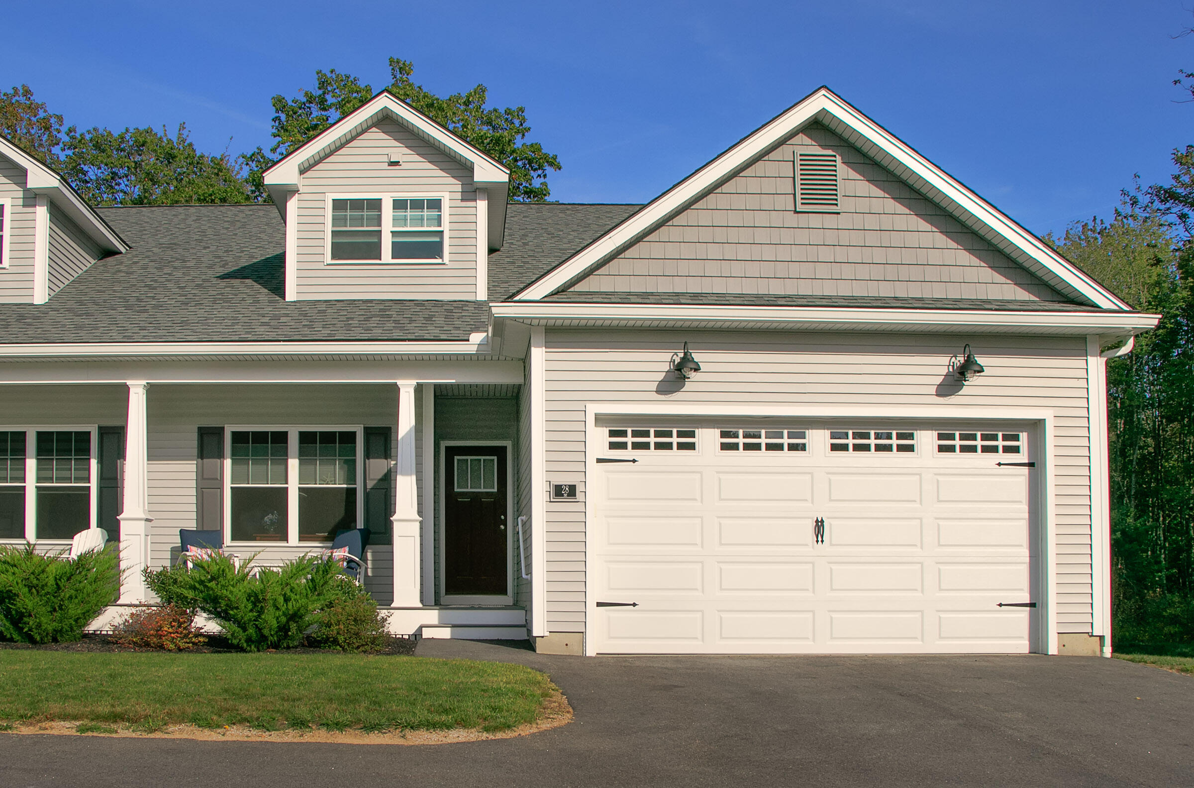 28 Longfellow Lane Kennebunk ME 04043