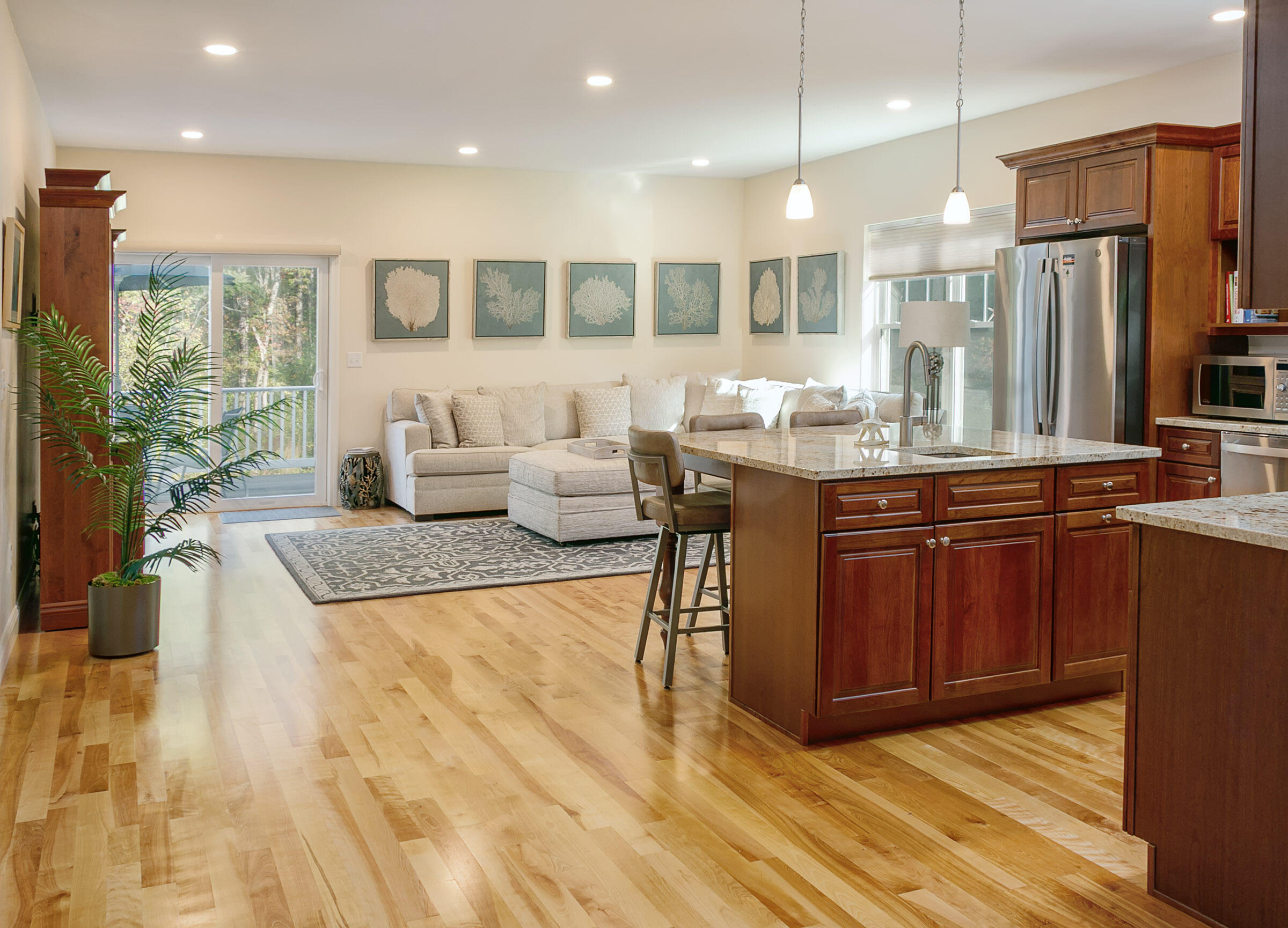 28 Longfellow Lane Kennebunk ME 04043