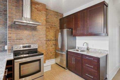 17 Pine Street Portland ME 04102
