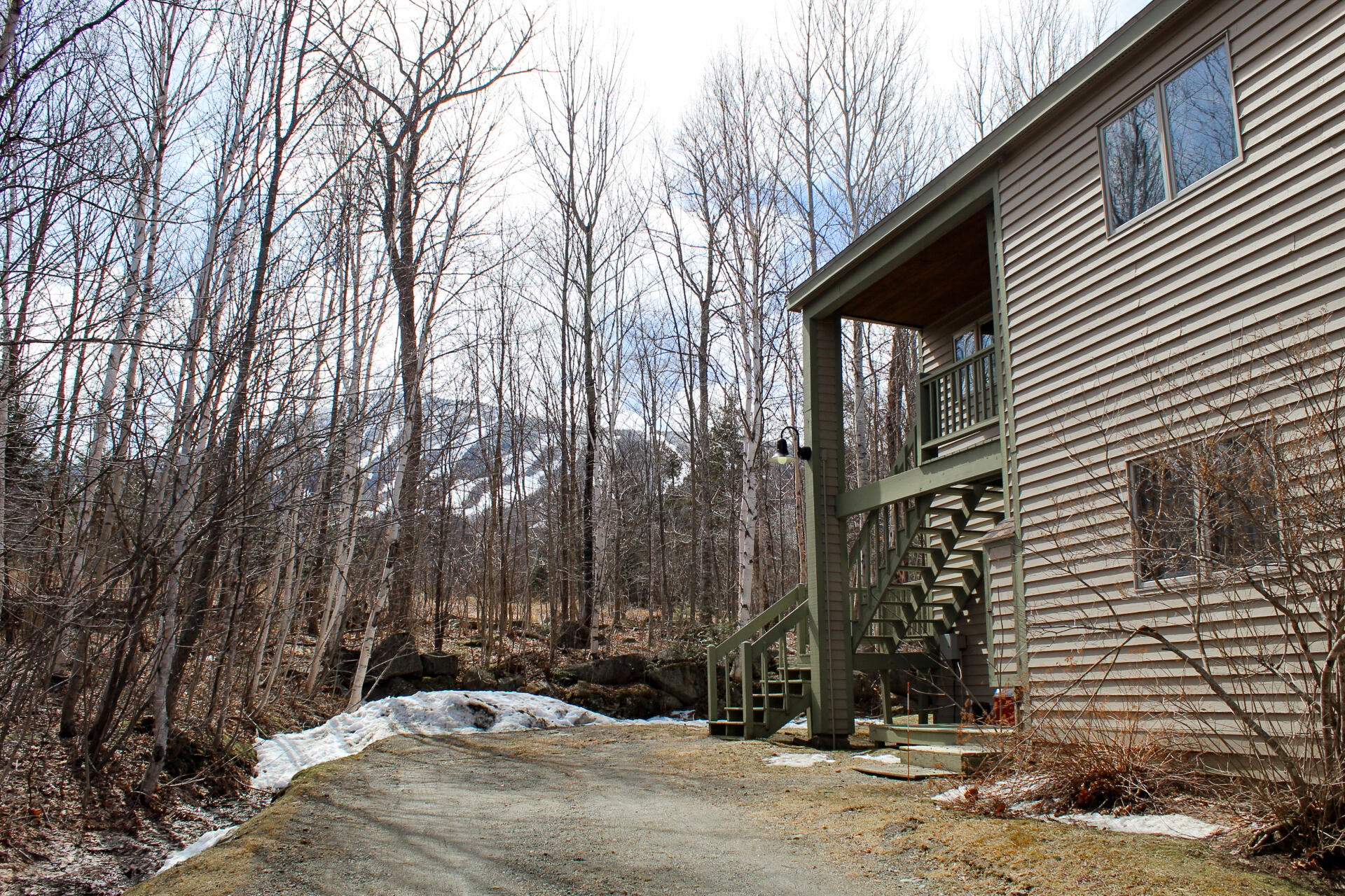 429 Snowflower Court Carrabassett Valley ME 04947