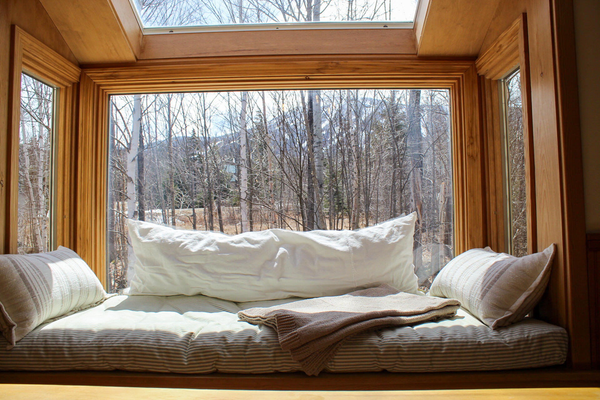 429 Snowflower Court Carrabassett Valley ME 04947