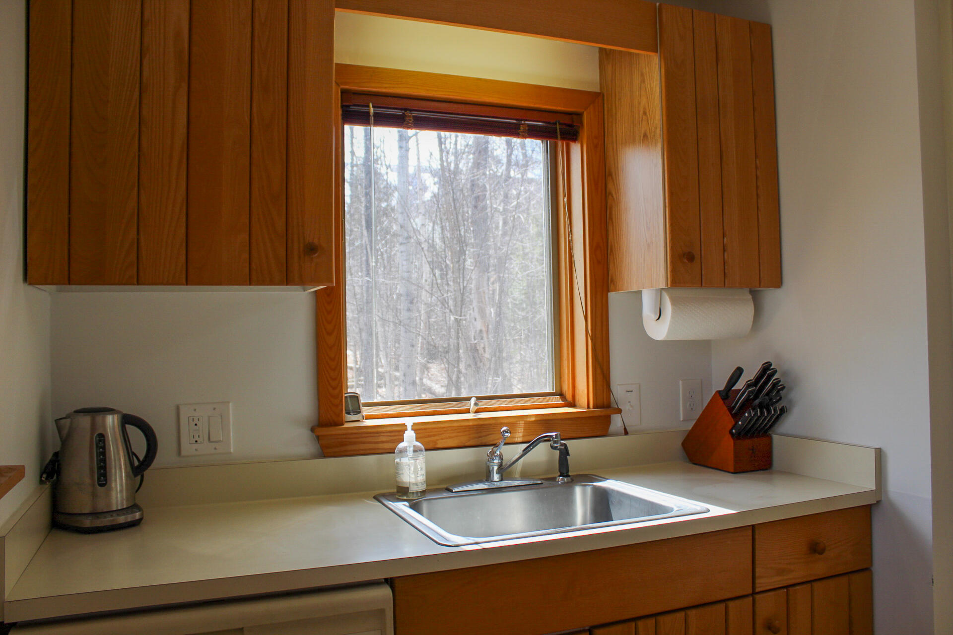 429 Snowflower Court Carrabassett Valley ME 04947
