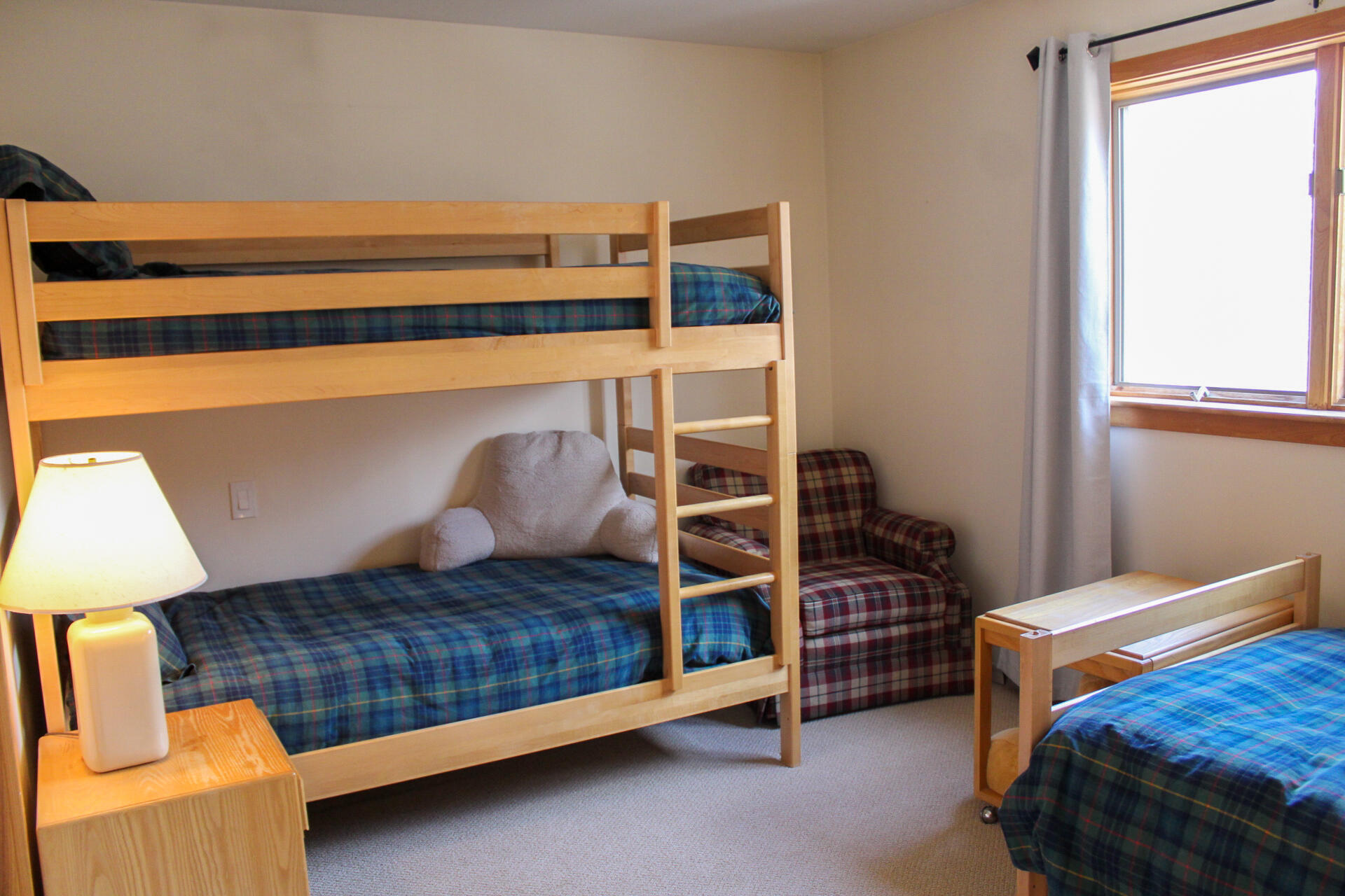 429 Snowflower Court Carrabassett Valley ME 04947