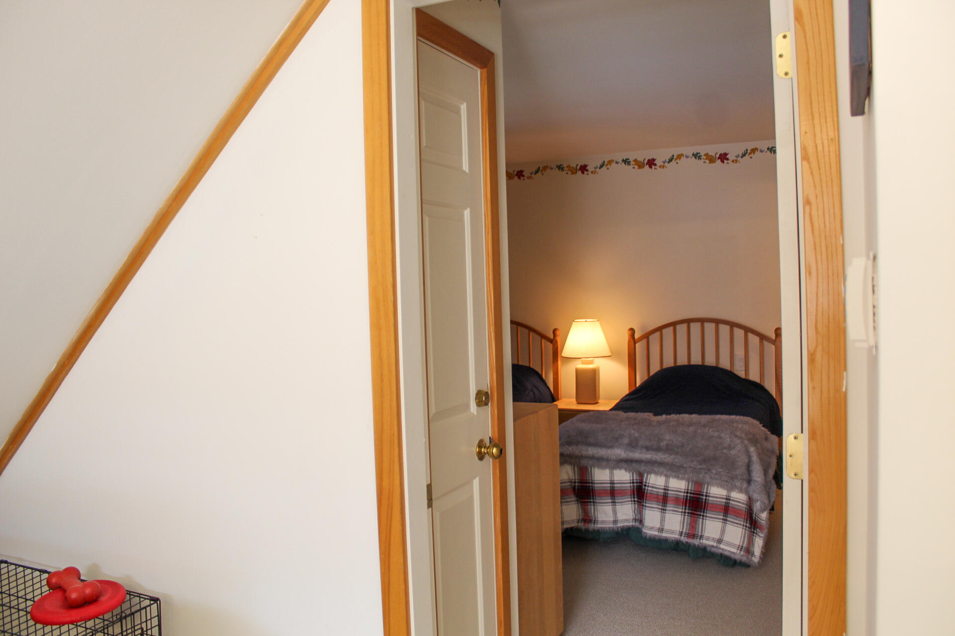 429 Snowflower Court Carrabassett Valley ME 04947