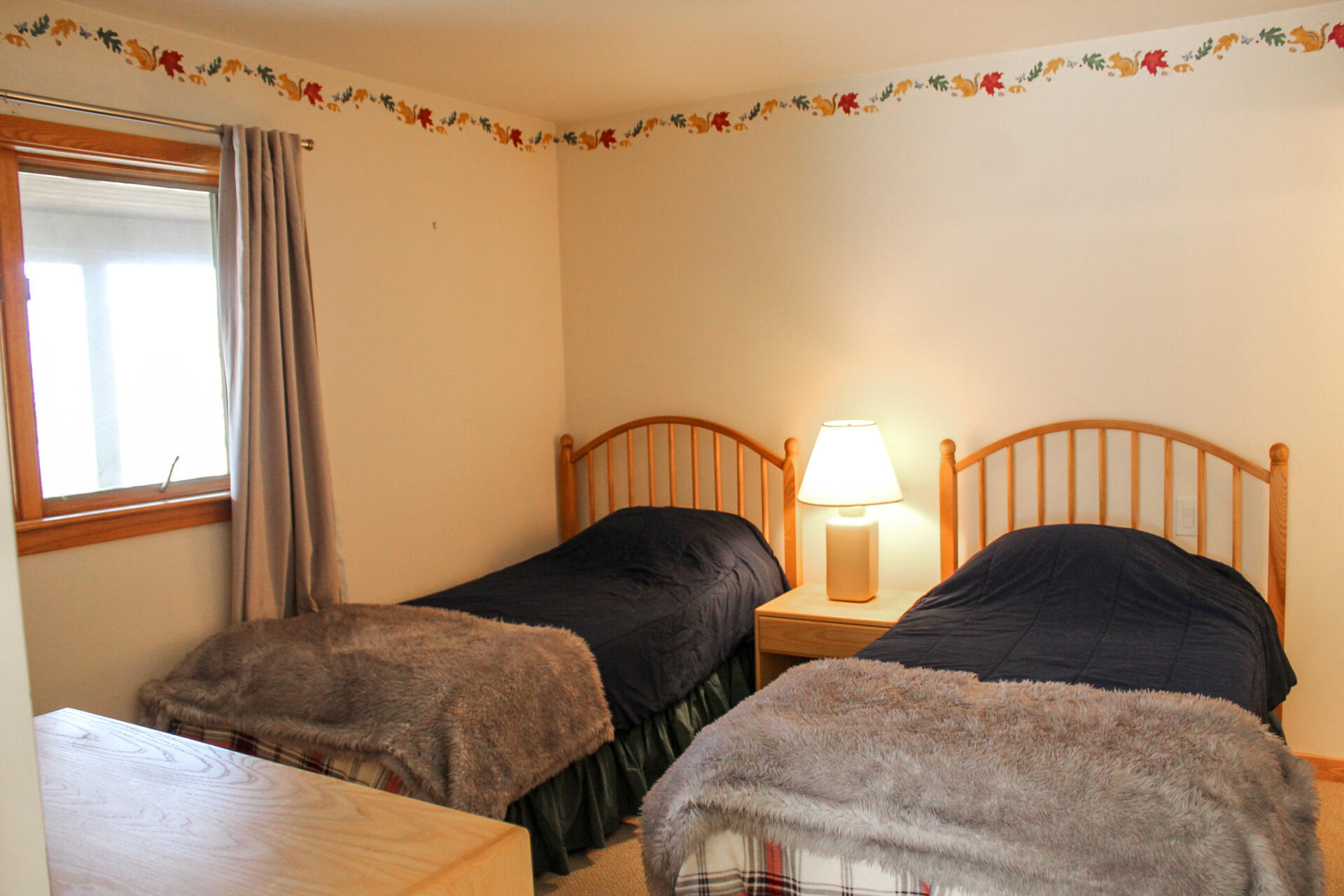 429 Snowflower Court Carrabassett Valley ME 04947