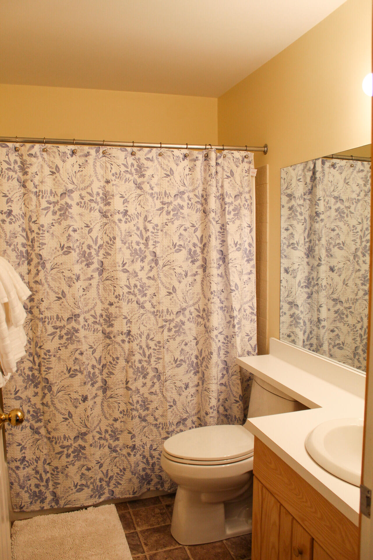 429 Snowflower Court Carrabassett Valley ME 04947