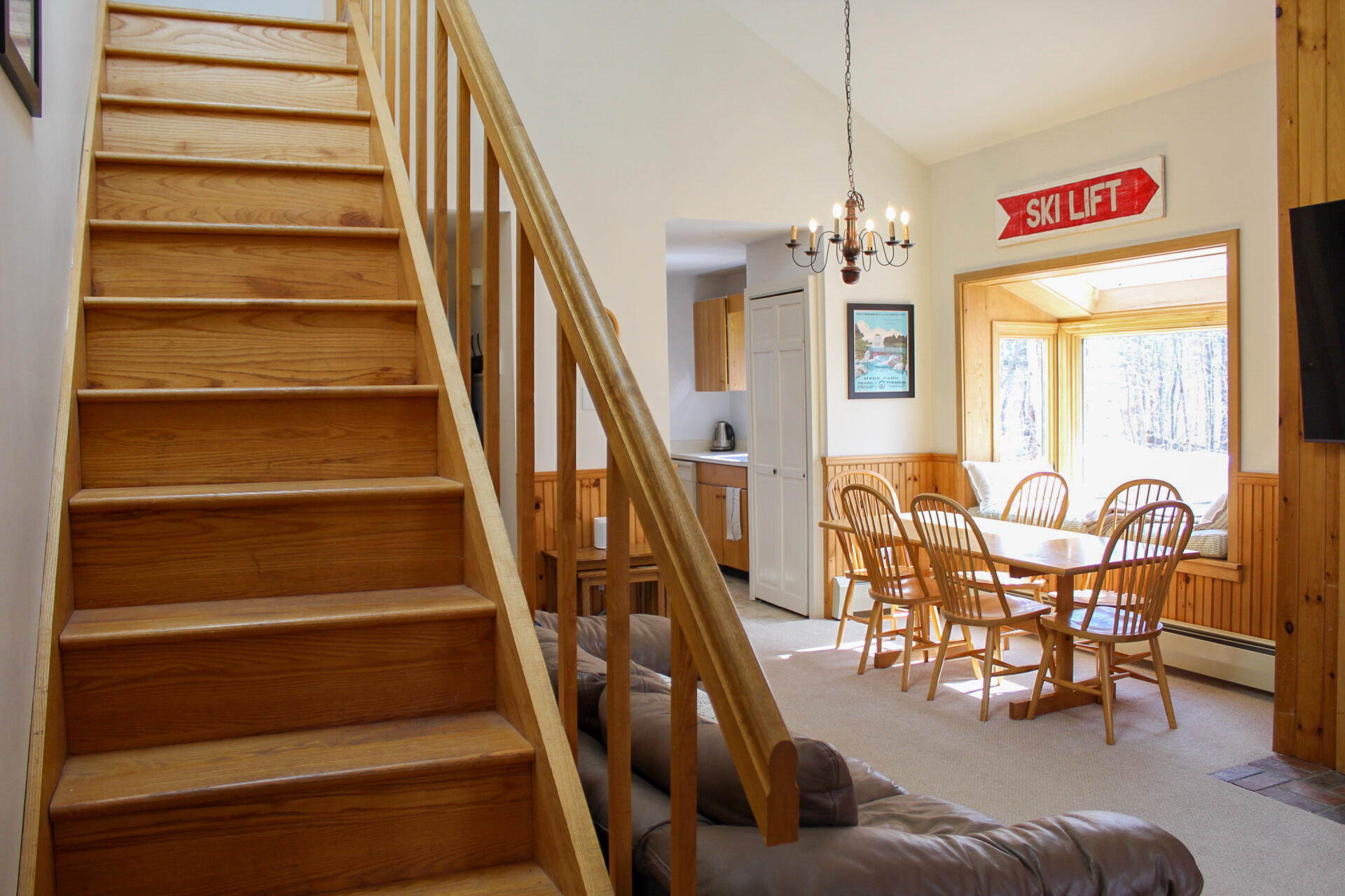 429 Snowflower Court Carrabassett Valley ME 04947