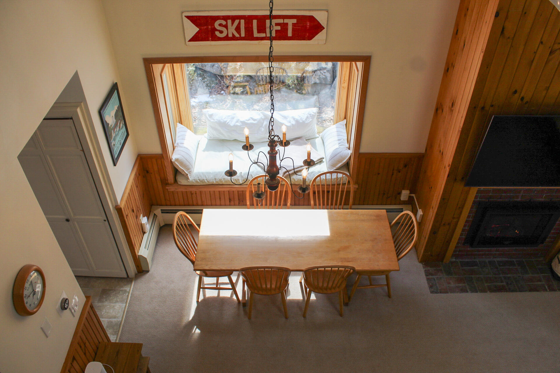 429 Snowflower Court Carrabassett Valley ME 04947