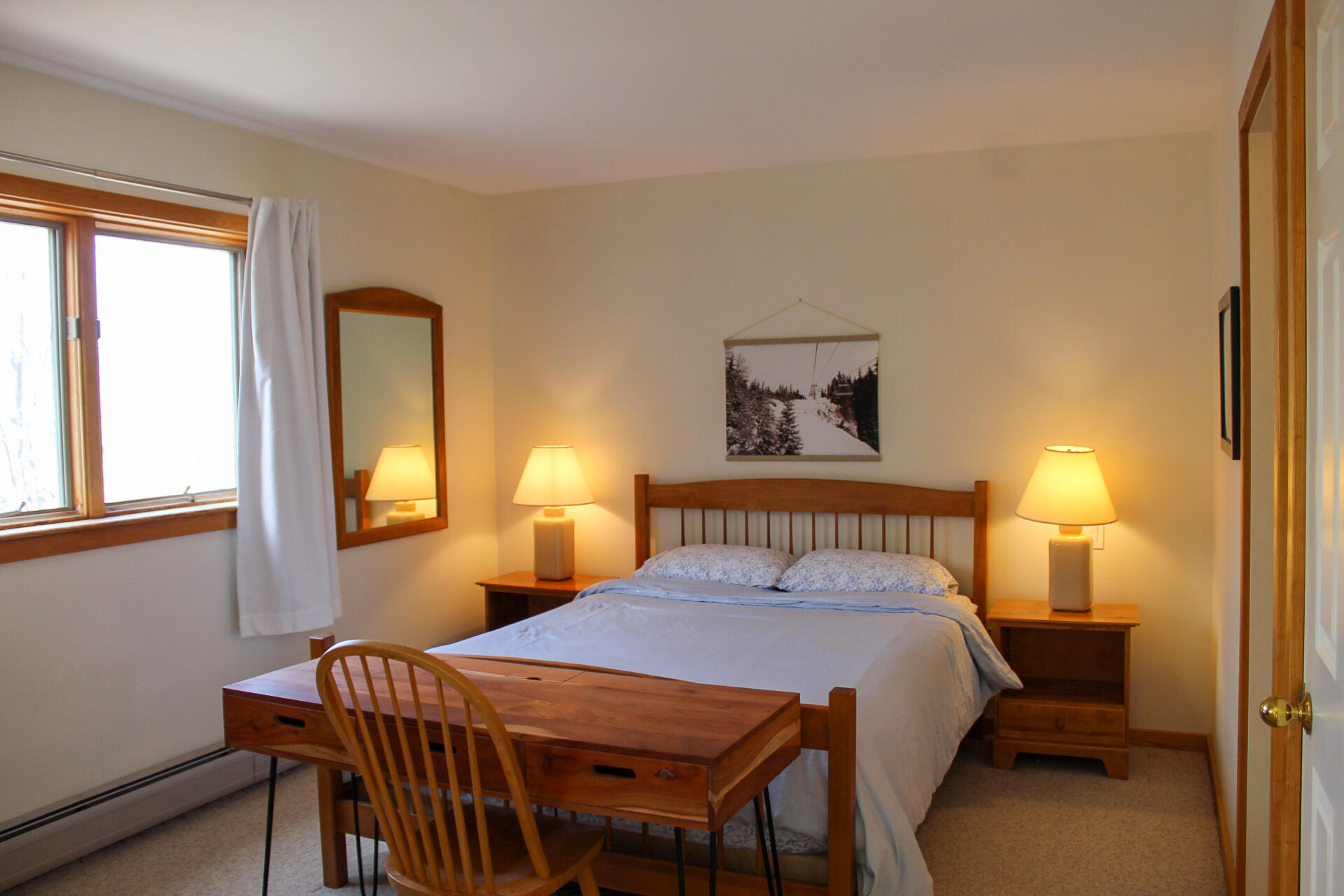 429 Snowflower Court Carrabassett Valley ME 04947