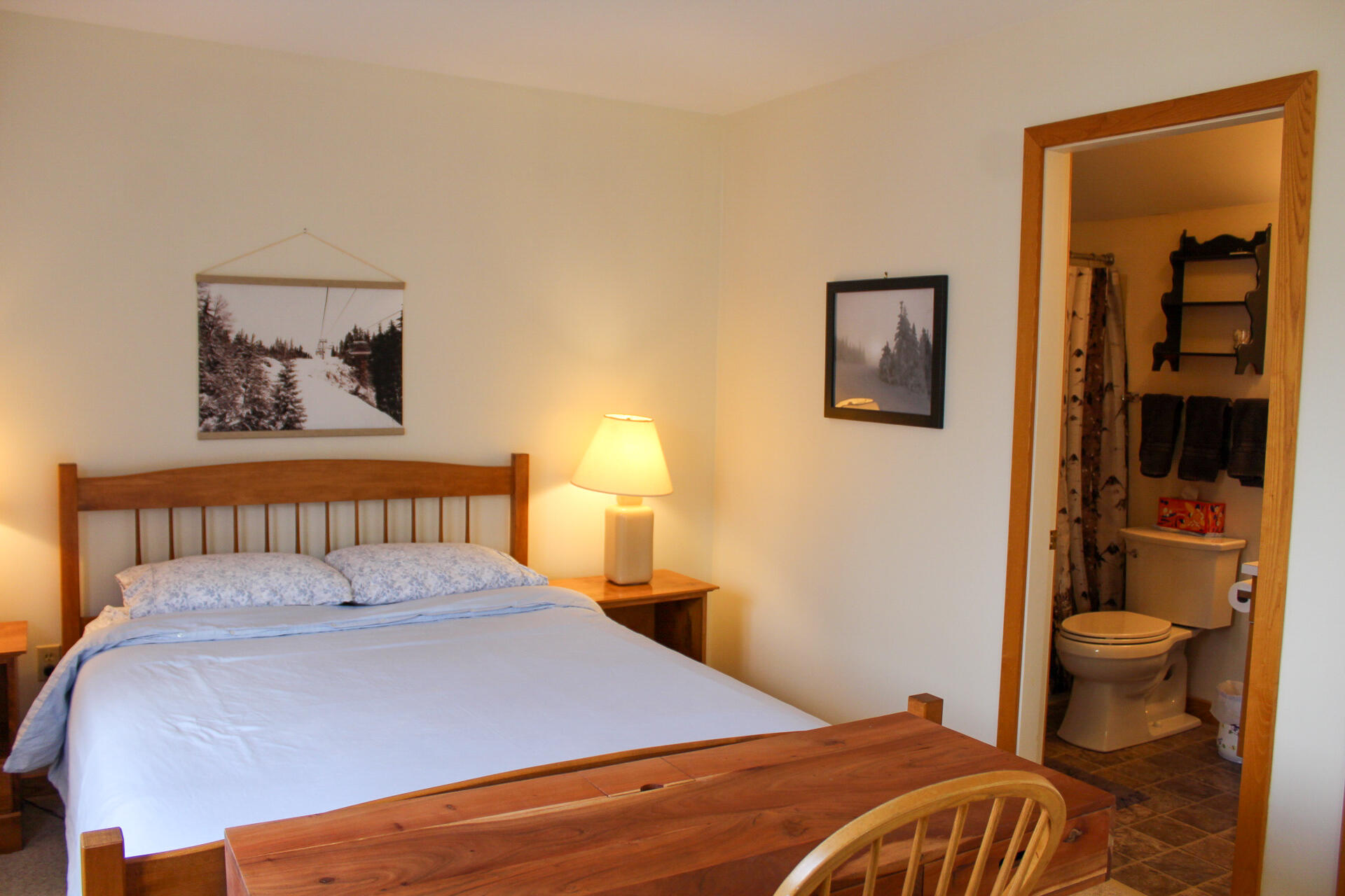 429 Snowflower Court Carrabassett Valley ME 04947