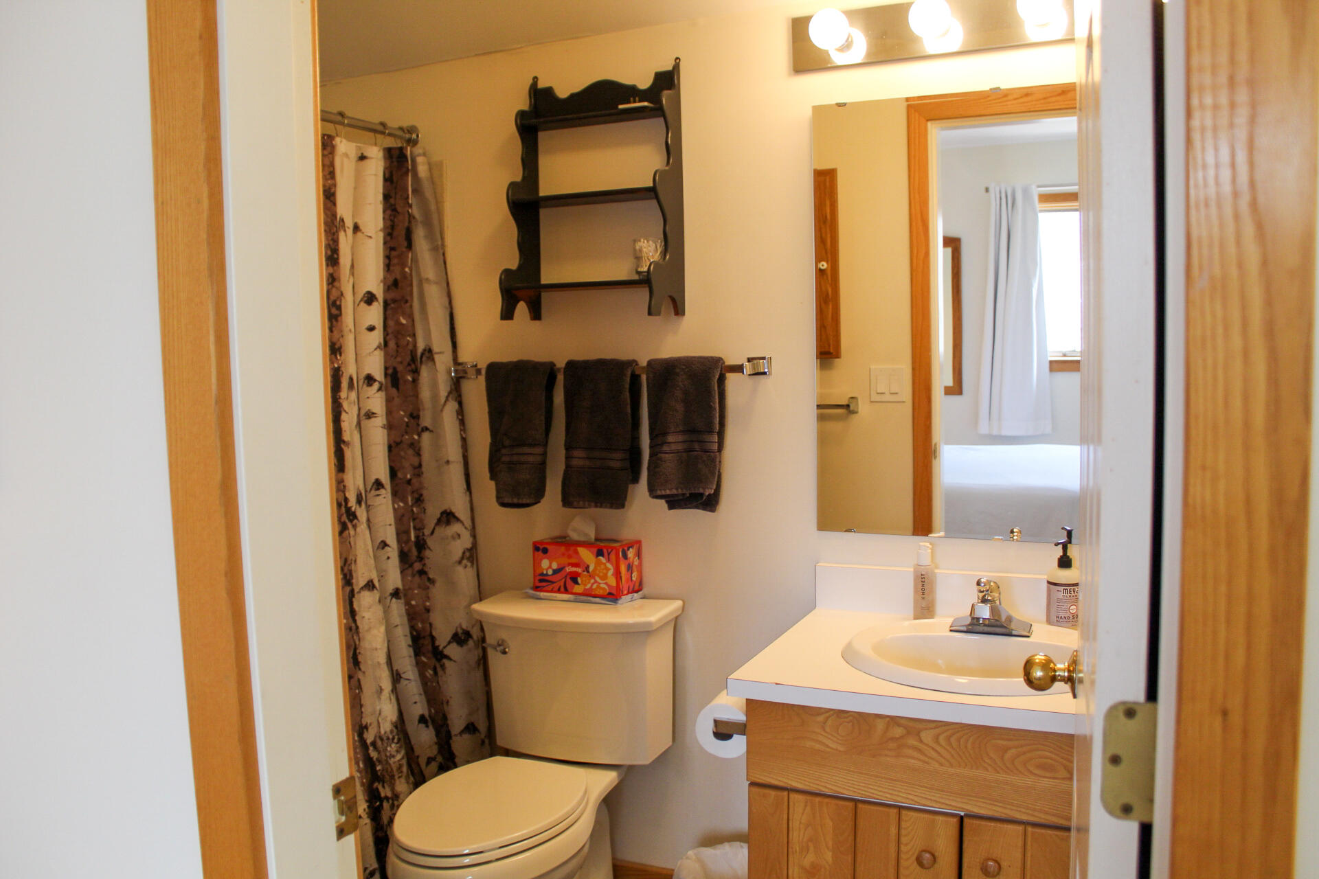 429 Snowflower Court Carrabassett Valley ME 04947