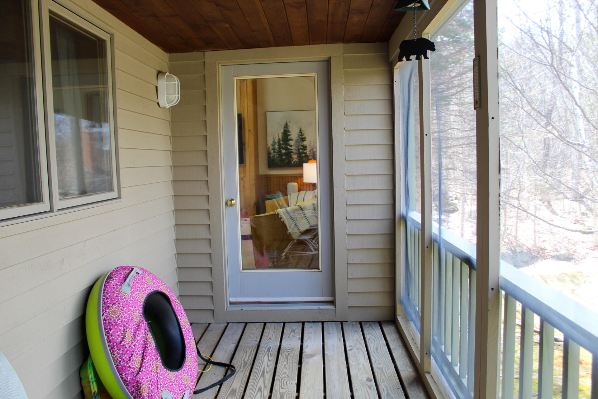 429 Snowflower Court Carrabassett Valley ME 04947