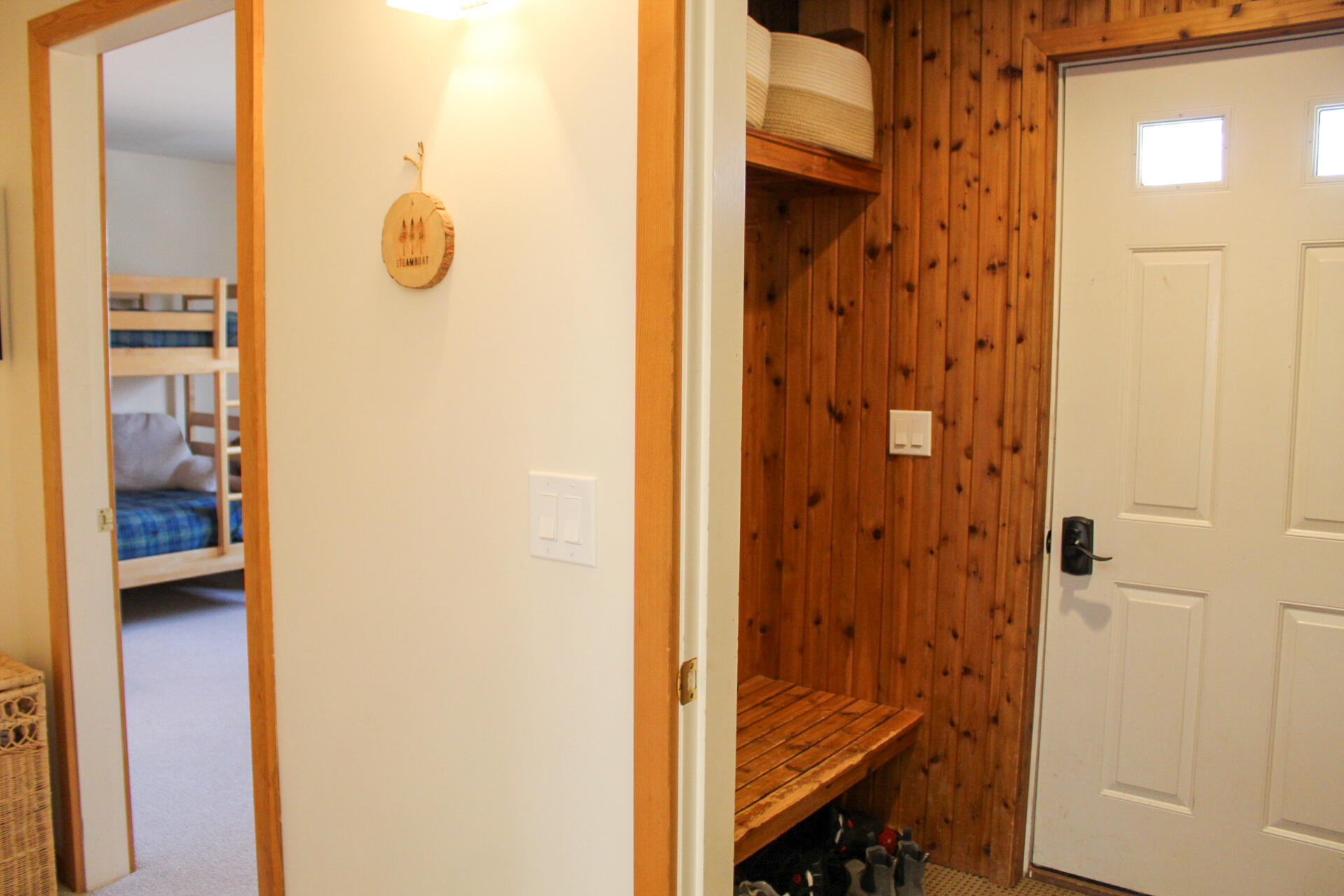 429 Snowflower Court Carrabassett Valley ME 04947