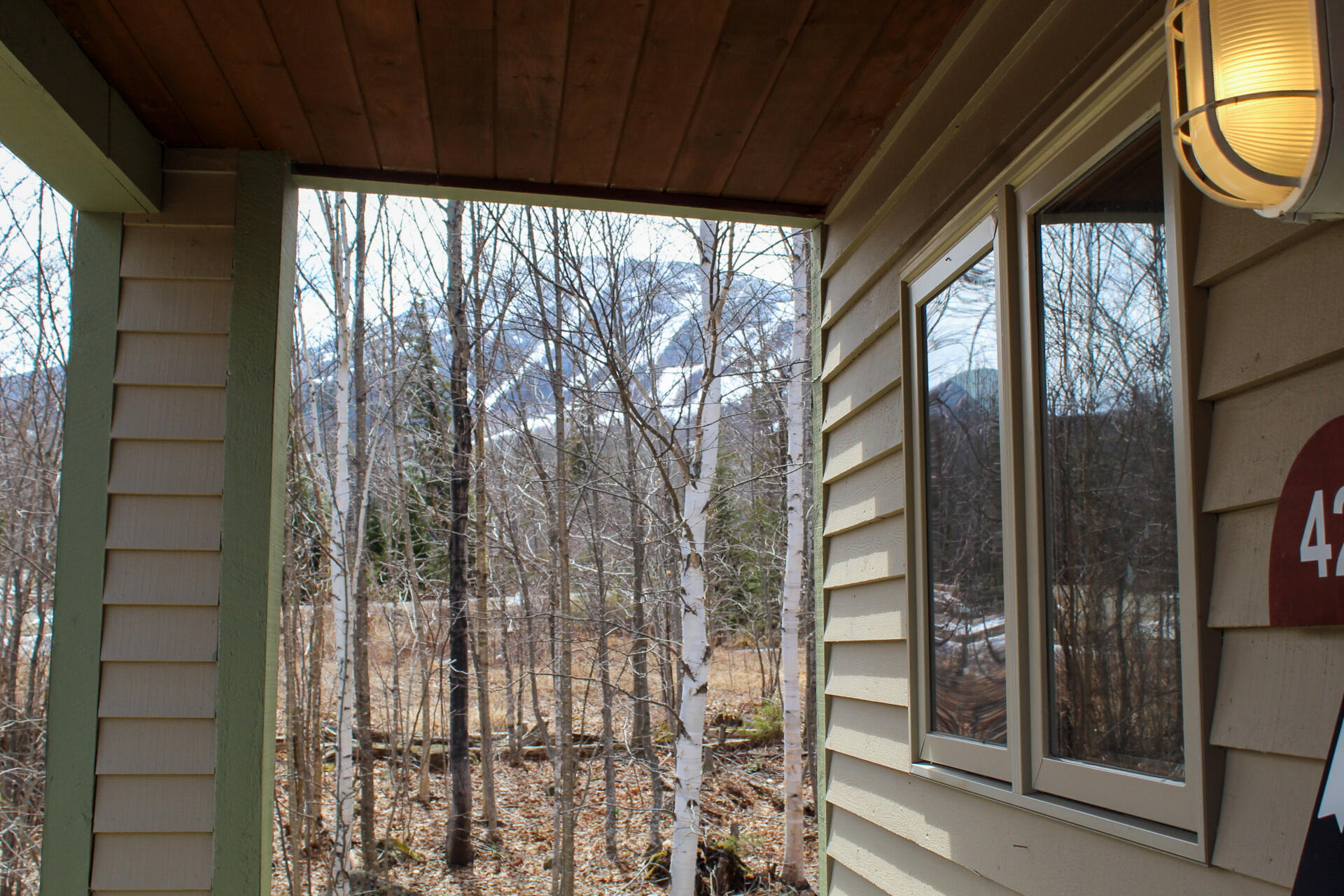 429 Snowflower Court Carrabassett Valley ME 04947