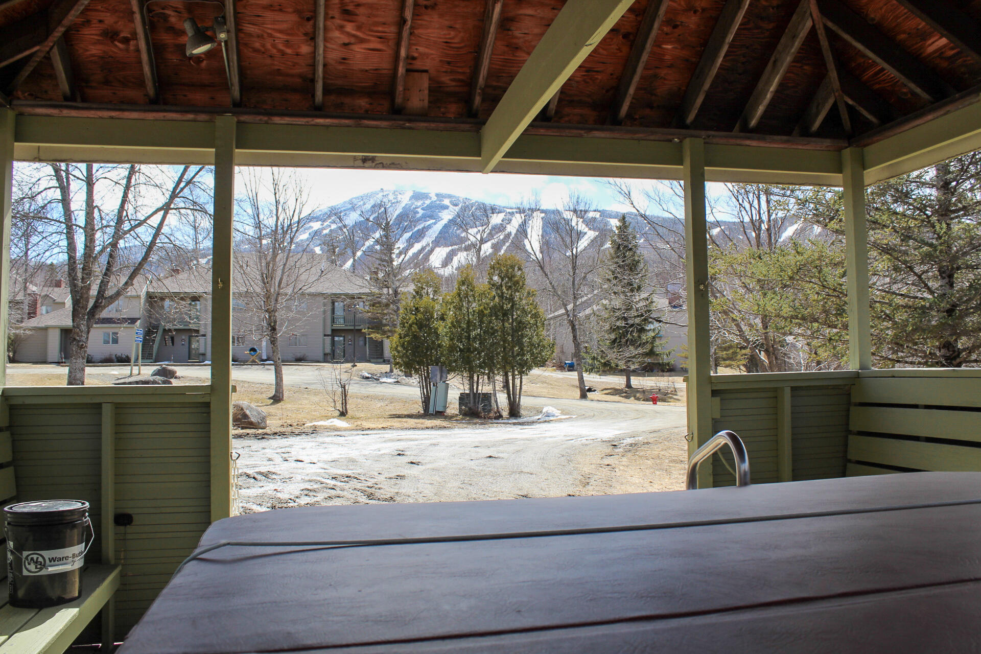 429 Snowflower Court Carrabassett Valley ME 04947