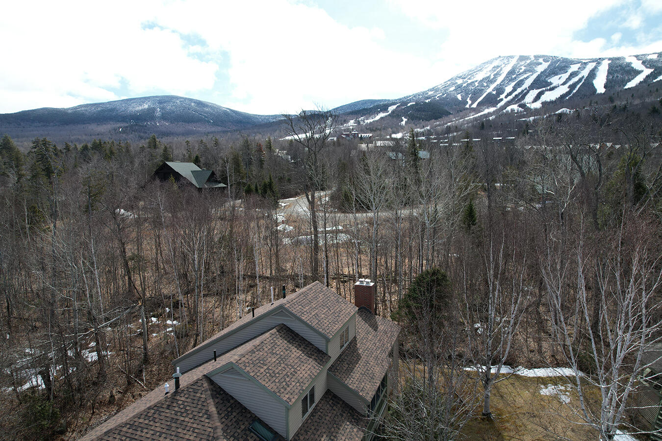 429 Snowflower Court Carrabassett Valley ME 04947
