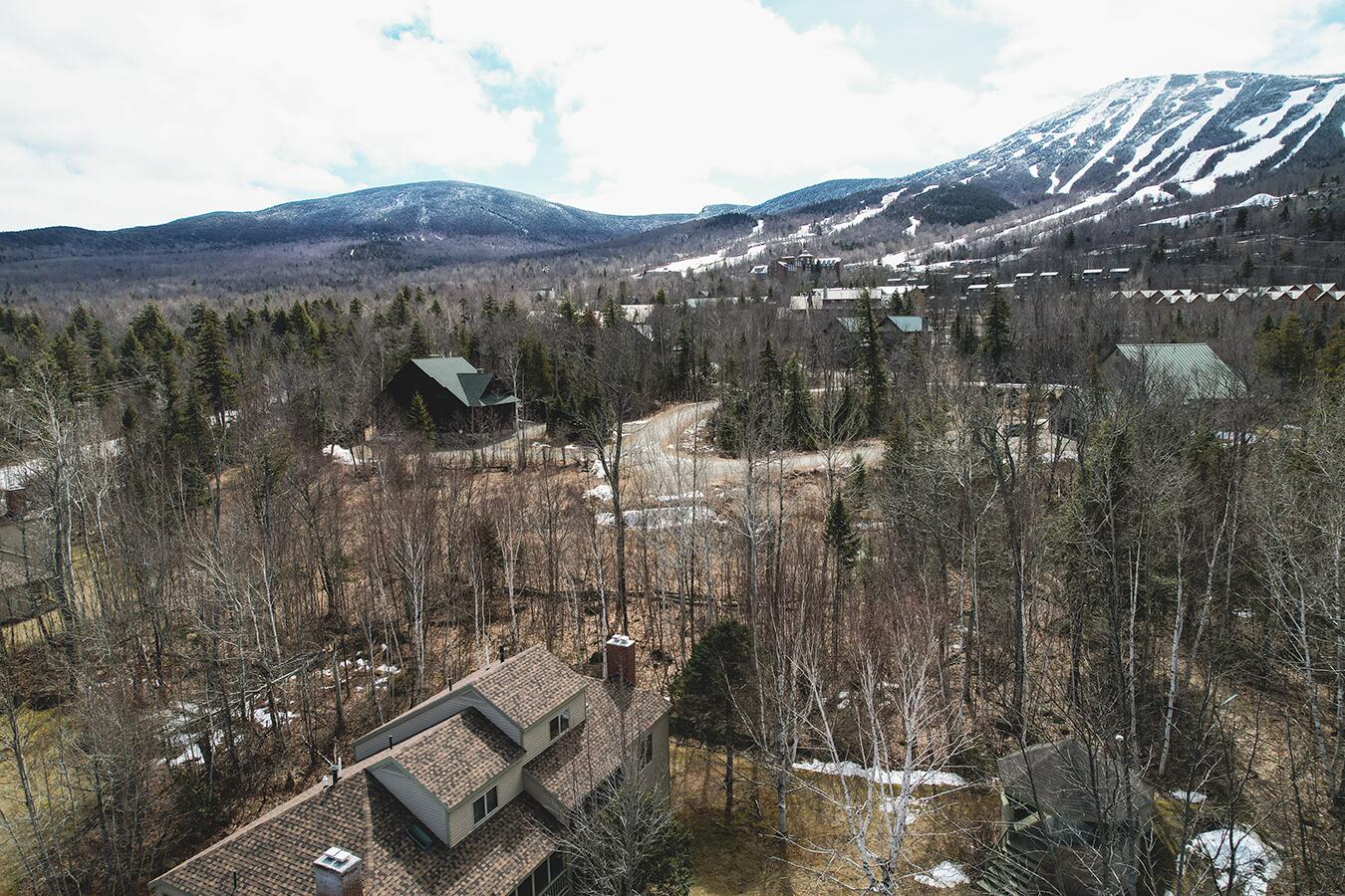 429 Snowflower Court Carrabassett Valley ME 04947