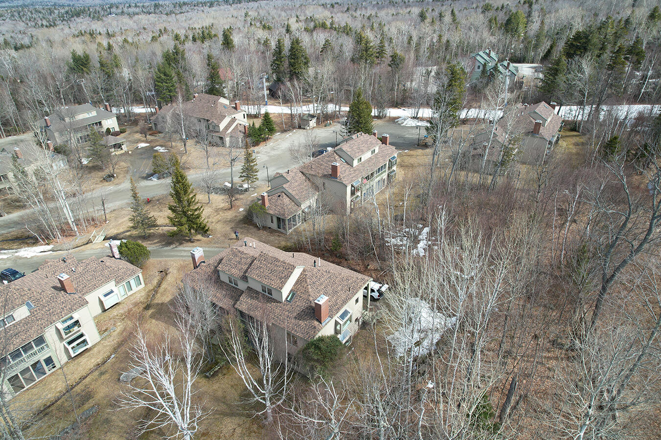 429 Snowflower Court Carrabassett Valley ME 04947
