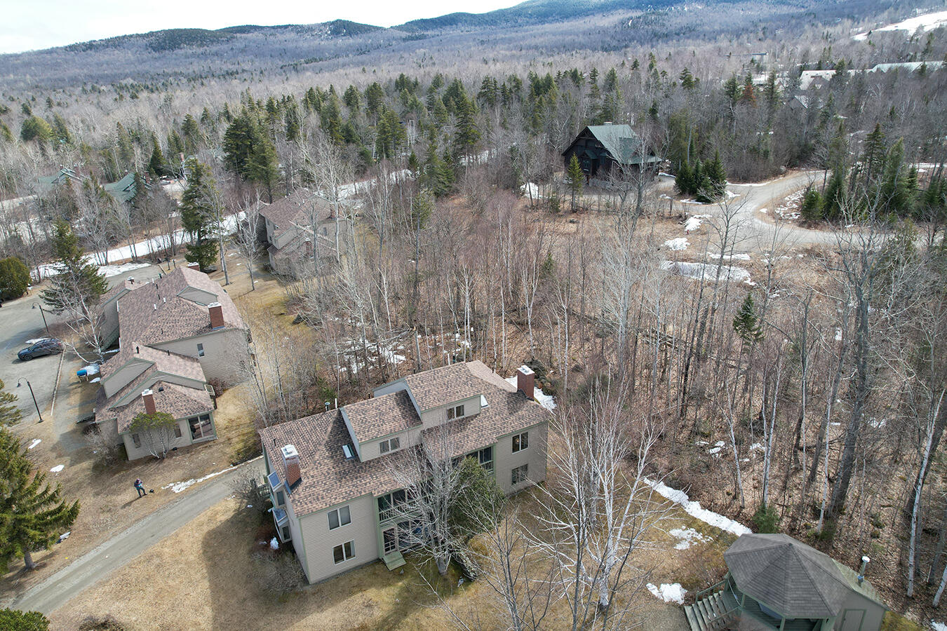 429 Snowflower Court Carrabassett Valley ME 04947