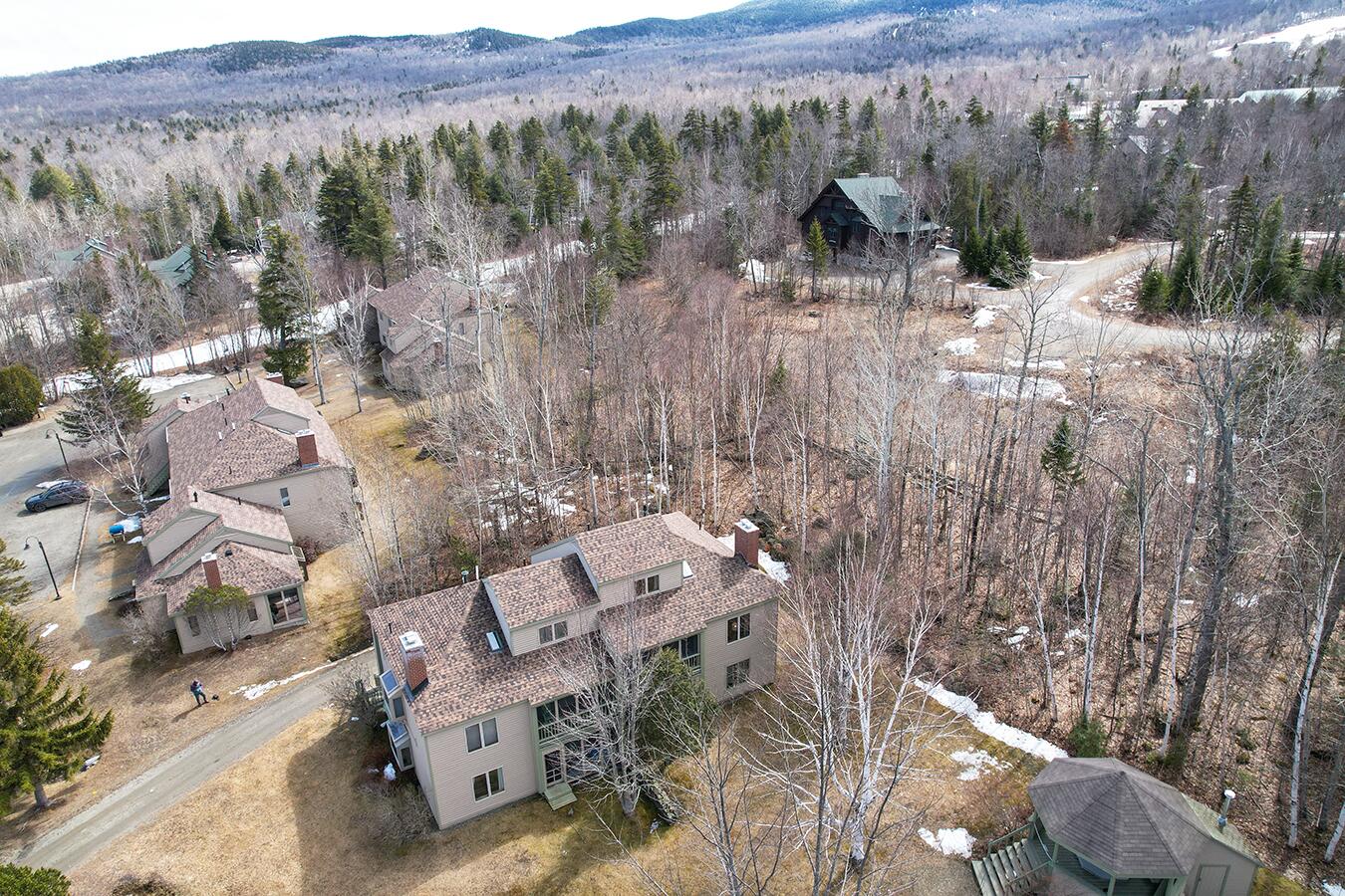 429 Snowflower Court Carrabassett Valley ME 04947