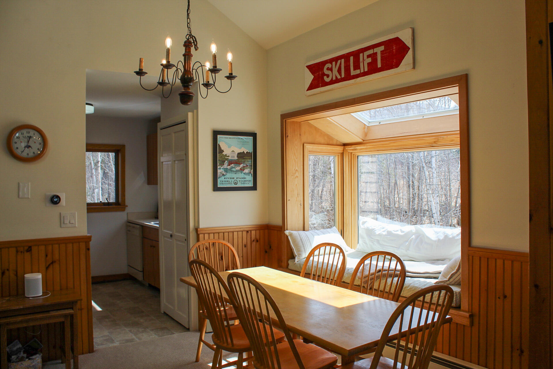 429 Snowflower Court Carrabassett Valley ME 04947