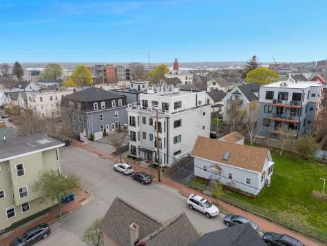 30 Merrill Street Portland ME 04101