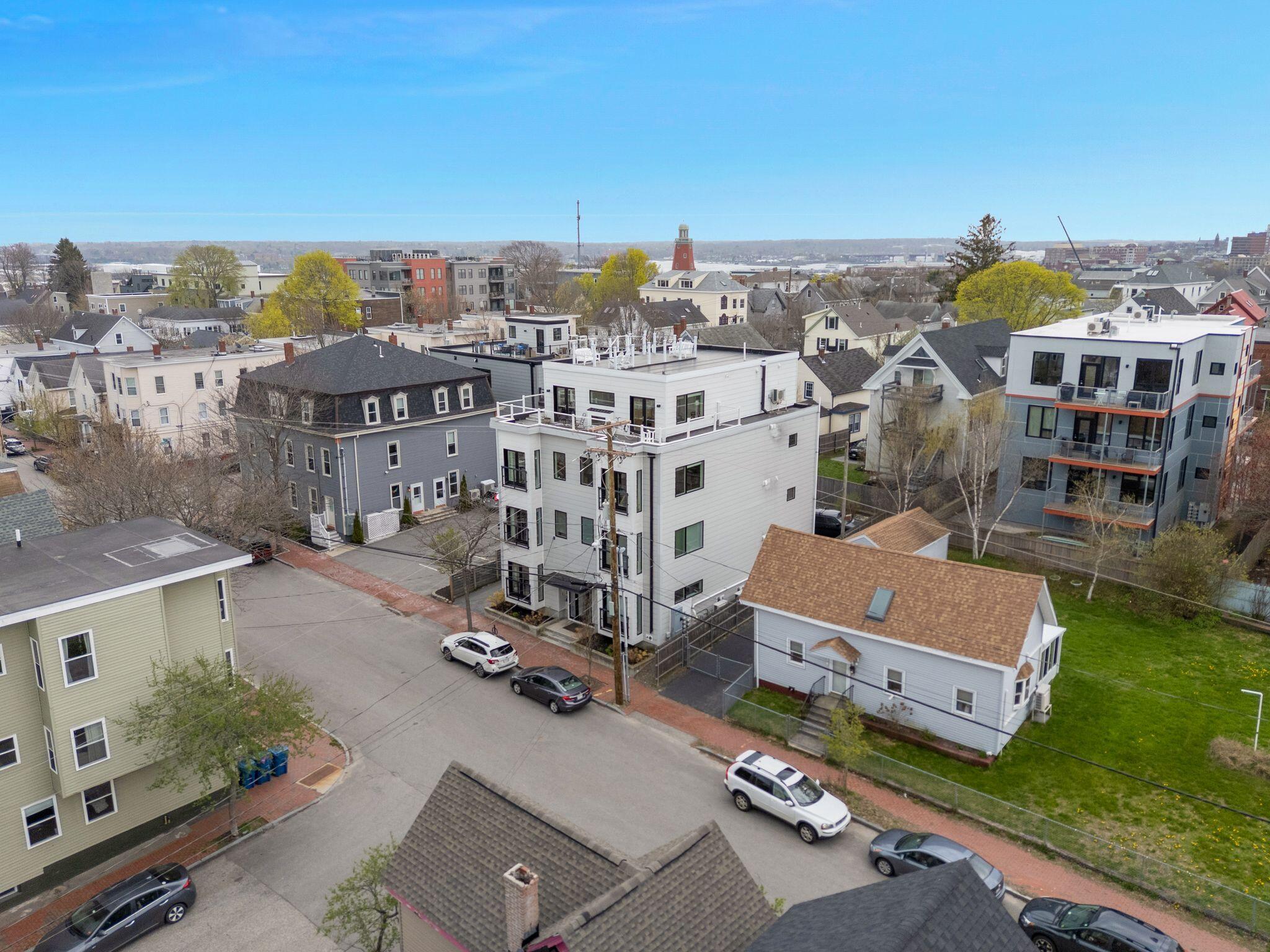30 Merrill Street Portland ME 04101