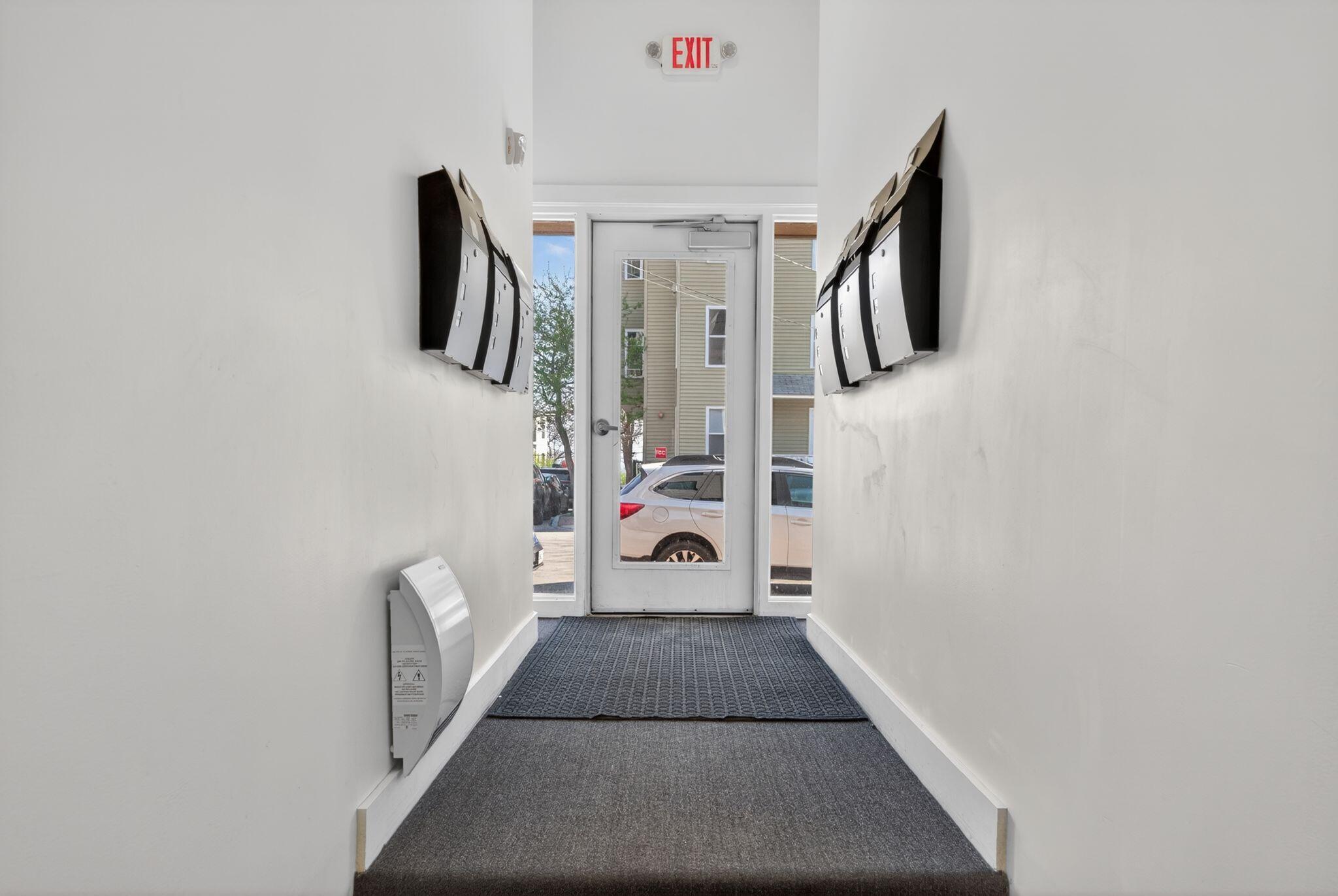 30 Merrill Street Portland ME 04101
