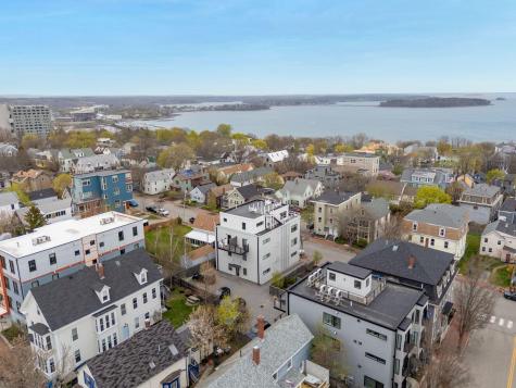 30 Merrill Street Portland ME 04101